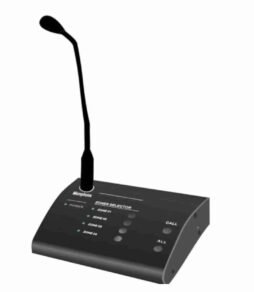 CMX-Remote Microphone PA-4500RM