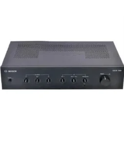 Conference Control Unit