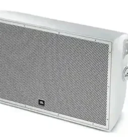 Passive 2-Way High-Power All-Weather Loudspeake