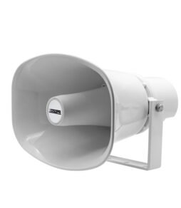 horn speaker