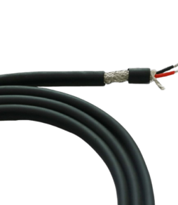 18 AWG Installation Microphone Cable
