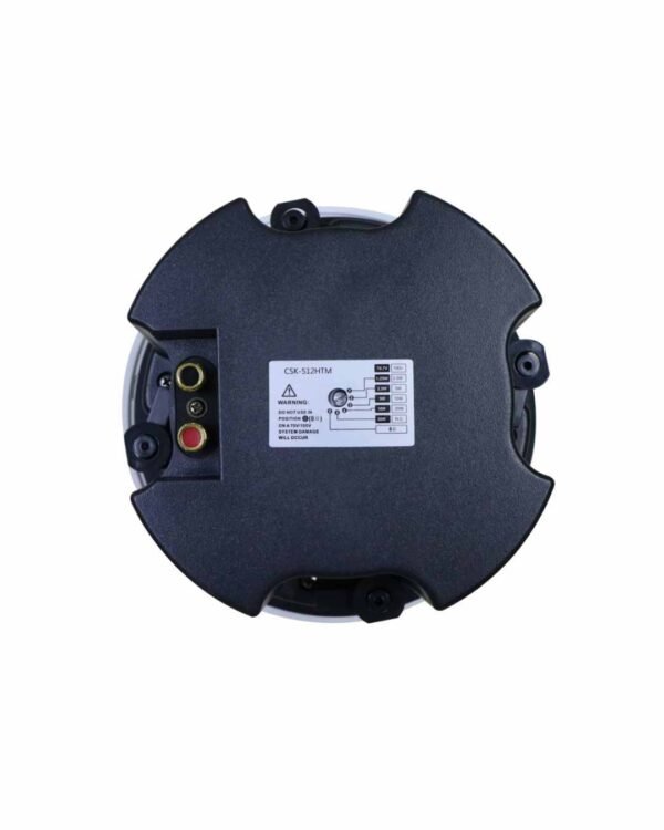 CMX-2-way ceiling speaker CSK-613HTM.