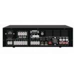 CMX-2 zone mixer amplifier EA-30T.