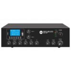 CMX-2 zone mixer amplifier EA-30T