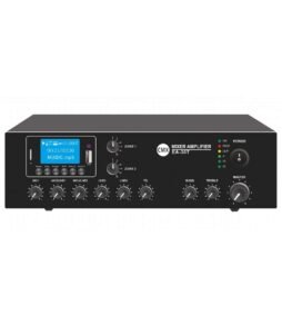 CMX-2 zone mixer amplifier EA-30T