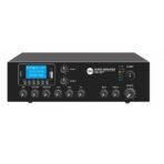 CMX-2 zone mixer amplifier EA-60T.