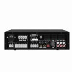 CMX-EA-120T 2 Zone Mixer Amplifier.