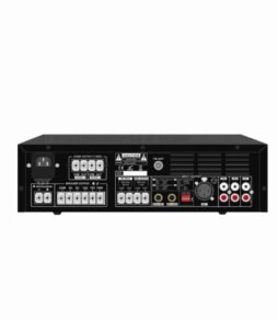 CMX-EA-120T 2 Zone Mixer Amplifier.