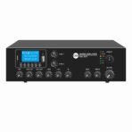 CMX-EA-120T 2 Zone Mixer Amplifier