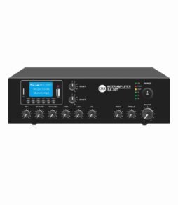 CMX-EA-120T 2 Zone Mixer Amplifier