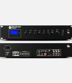 CMX-EA-500A Mixer Amplifier