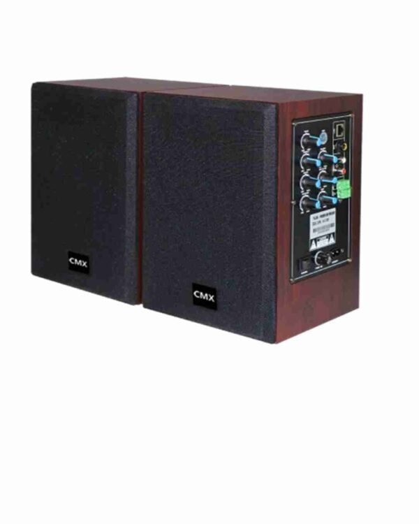 CMX-IP Network Powered Speaker DI-9723