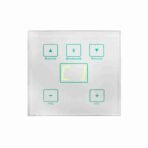 CMX-Matrix Amplifier PA-6120MX ;