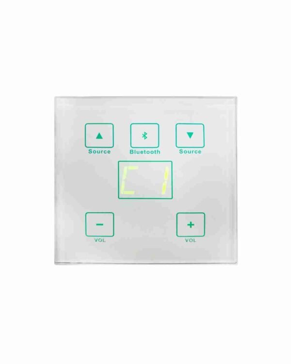 CMX-Matrix Amplifier PA-6120MX ;