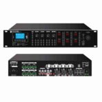 CMX-Matrix Amplifier PA-6120MX