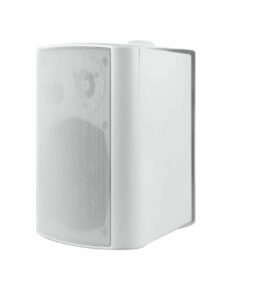 CMX-Outdoor wall mount speaker WSK-640CSWIP