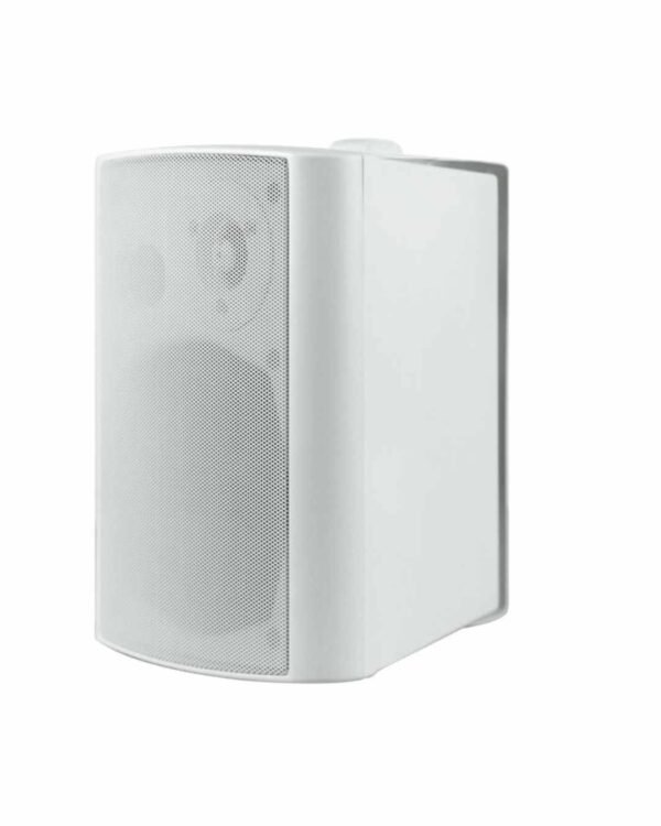 CMX-Outdoor wall mount speaker WSK-640CSWIP