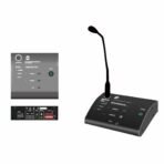 CMX-PA-2120MX Mixer Amplifier