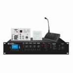 CMX-PA-2120MX Mixer Amplifier.