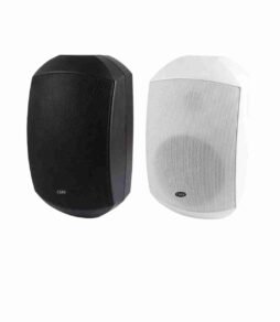 CMX-Wall Mount Speaker WSK-640DS