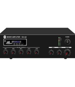 CMX-Wi-Fi Internet Streaming Amplifier EA-60W