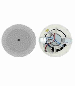 CMX-frameless ceiling speaker CSK-810HF