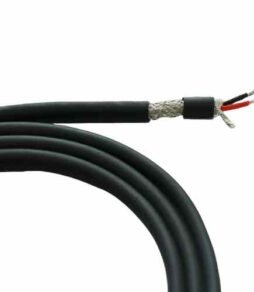 Krystal 18 AWG Installation Microphone Cable