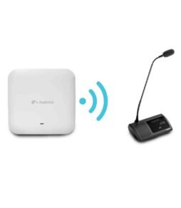 PeopleLink PPU‑WL‑APU Wireless AP Transmitter