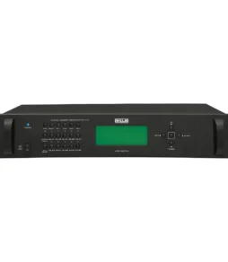 Ahuja APZ-503TM Digital Program Zone Controller
