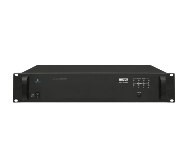 Ahuja APZ-506AC Automatic Changeover Unit
