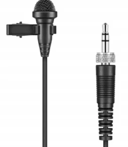 Sennheiser ME 2-II Clip On Microphone
