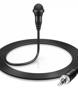 Sennheiser ME 2-II Lavalier Microphone