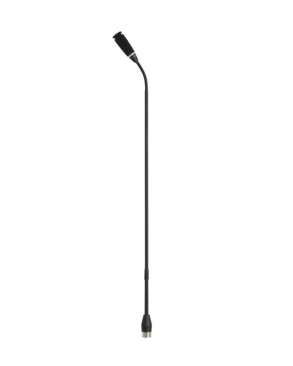 Sennheiser MEG 14-40 B Gooseneck Microphone