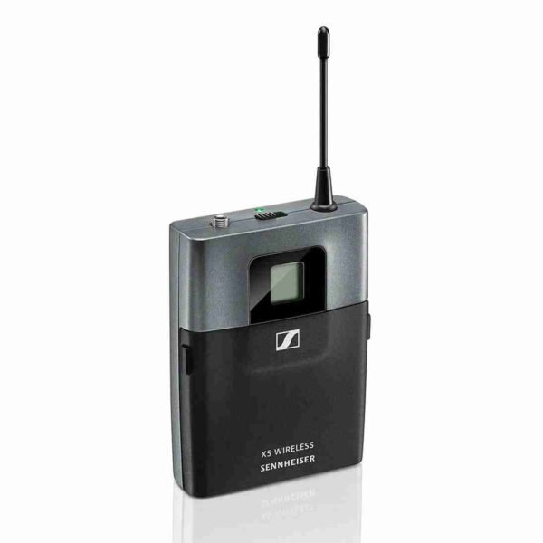 Sennheiser Wireless Microphon-XSW 1-ME3-A,