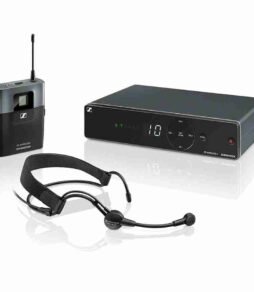 Sennheiser Wireless Microphon-XSW 1-ME3-A