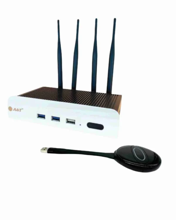 Wireless-Presentation-System-Air-Cast-Pro