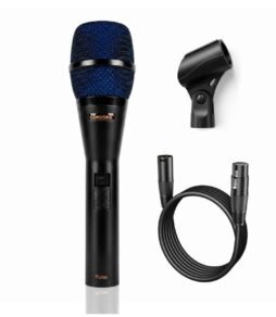 CONVOKE PULSE Dynamic Microphone
