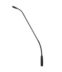JTS GM-5218K Professional Gooseneck Microphone