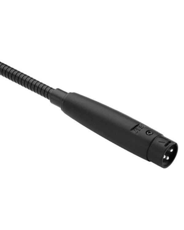 Professional Gooseneck Microphone GM-5218K . Professional Gooseneck Microphone GM-5218K .