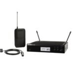 Shure BLX14RW85M Wireless Presenter System,