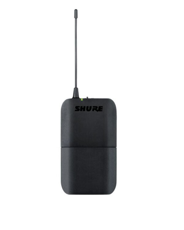 Shure BLX14RW85M Wireless Presenter System.