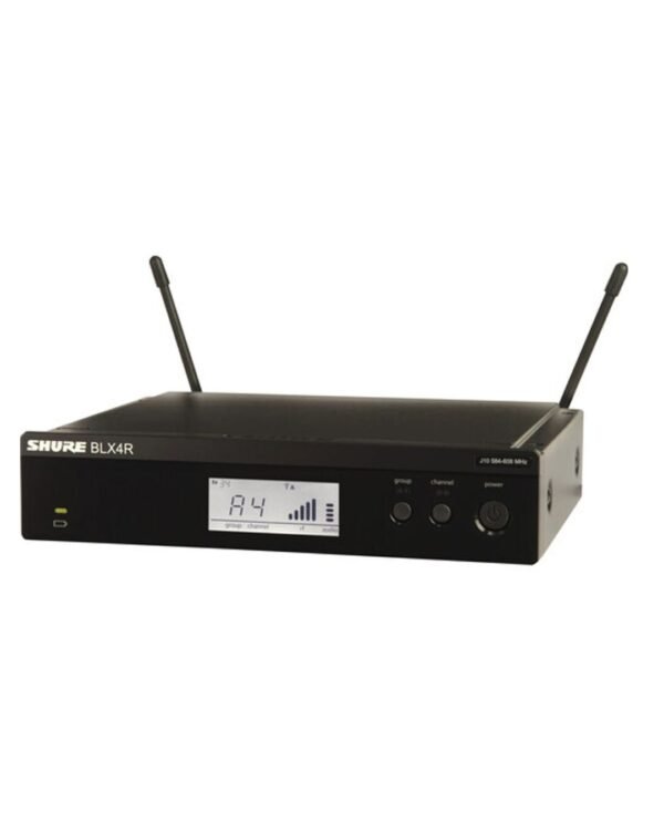 Shure BLX14RW85M Wireless Presenter System