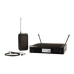 Shure BLX14RW93 Wireless Presenter System,