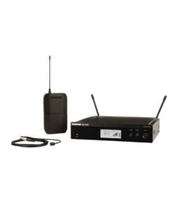 Shure BLX14R/W93 Wireless Presenter System
