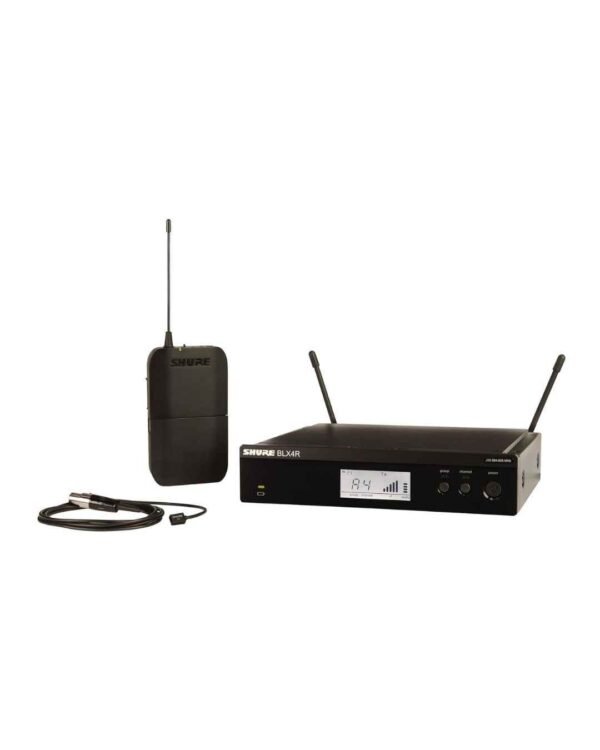 Shure BLX14RW93 Wireless Presenter System, Shure BLX14RW93 Wireless Presenter System,