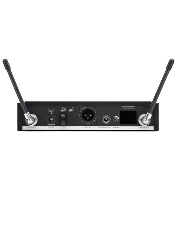 Shure BLX14RW93 Wireless Presenter System Shure BLX14RW93 Wireless Presenter System