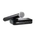 Shure BLX24 SM58 Wireless Microphone