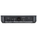 Shure BLX24 SM58 Wireless Microphone;;