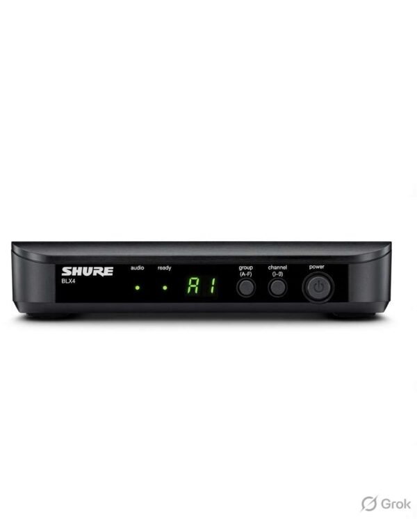 Shure BLX24 SM58 Wireless Microphone,;.' Shure BLX24 SM58 Wireless Microphone,;.'
