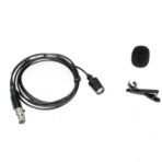 Shure CVL-BC-TQG Lavalier Microphone